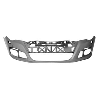 Replace® - Front Bumper Cover (CAPA Certified)