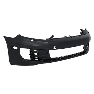 Replace® - Front Bumper Cover (CAPA Certified)
