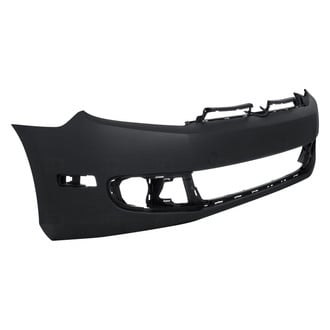 Replace® - Front Bumper Cover (Platinum Plus)