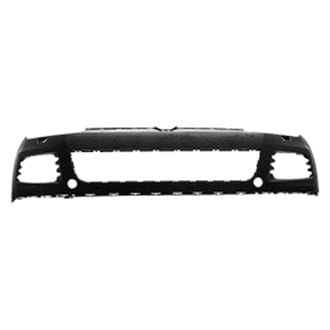 Replace® - Front Bumper Cover (CAPA Certified)