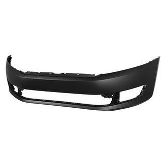 Replace® - Front Bumper Cover (Platinum Plus)