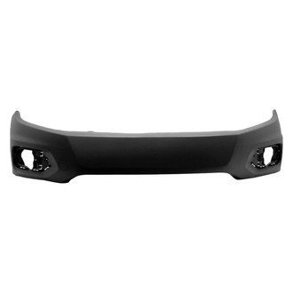 Replace® - Front Bumper Cover (Platinum Plus)