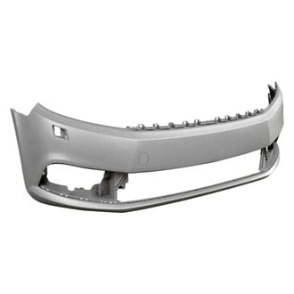 Replace® - Front Bumper Cover (Standard Line)