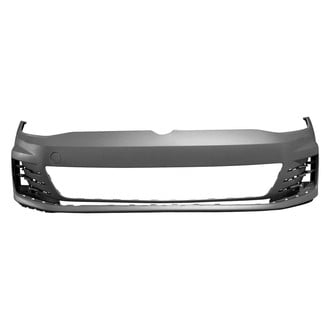 Replace® - Front Bumper Cover (CAPA Certified)
