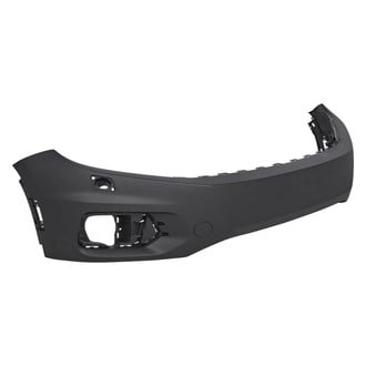 Replace® - Front Bumper Cover (CAPA Certified)