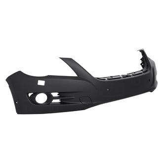 Replace® - Front Bumper Cover