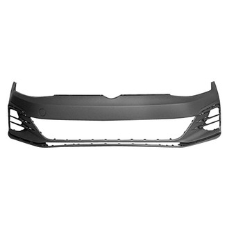 Replace® - Front Bumper Cover (CAPA Certified)