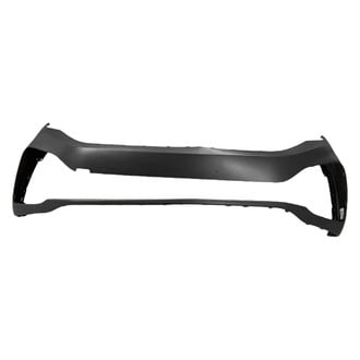 Replace® - Front Bumper Cover (Standard Line)