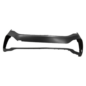 Replace® - Front Bumper Cover (CAPA Certified)