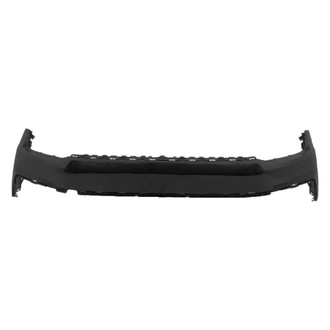Replace® - Front Bumper Cover (CAPA Certified)