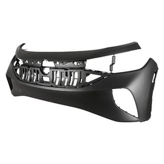 Replace® - Front Bumper Covers