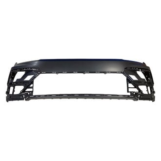 Replace® - Front Bumper Cover (CAPA Certified)