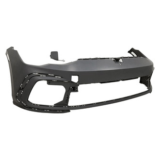 Replace® - Front Bumper Cover (Standard Line)