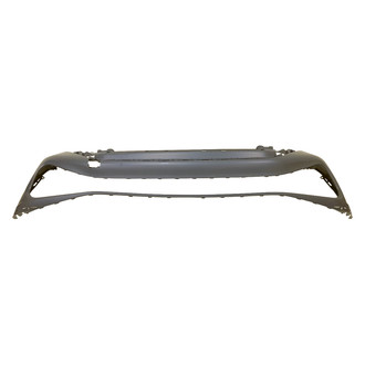 Replace® - Front Bumper Cover (Standard Line)