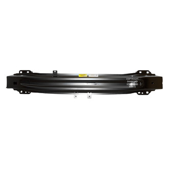 Replace® - Front Bumper Reinforcement (CAPA Certified)