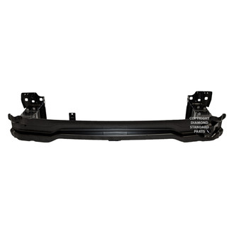 Replace® - Front Bumper Cover Reinforcements
