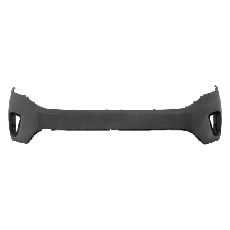 Replace® Vw1014102 Front Upper Bumper Cover Standard Line 0474