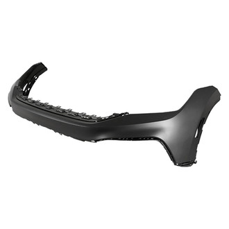 Replace® - Front Upper Bumper Cover (CAPA Certified)