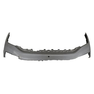 Replace® - Front Bumper Covers