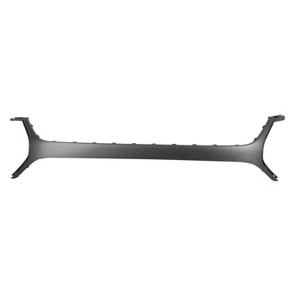 Replace® - Front Bumper Covers