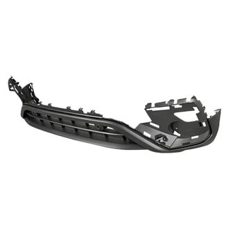 Replace® - Front Bumper Covers