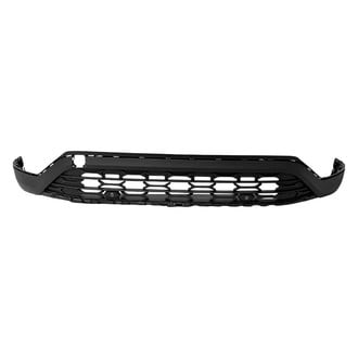 Replace® - Front Bumper Covers