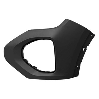 Replace® - Front Driver Side Bumper Cover (CAPA Certified)