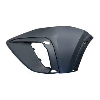 Replace® - Front Bumper Cover