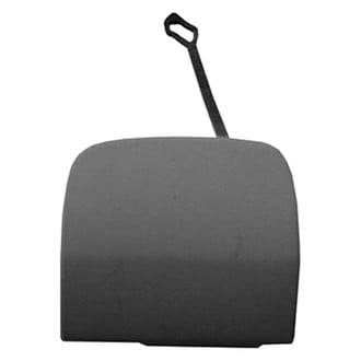 Replace® - Front Tow Hook Cover (Standard Line)