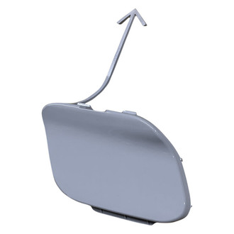 Replace® - Front Tow Hook Cover (Standard Line)