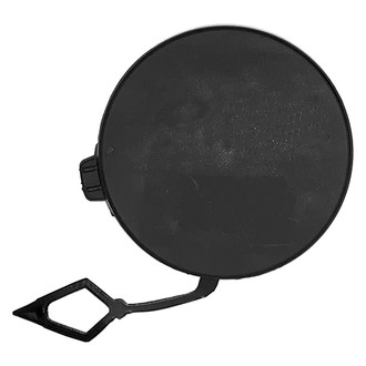 Replace® - Front Tow Hook Covers