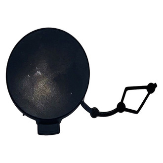 Replace® - Front Tow Hook Cover (Standard Line)