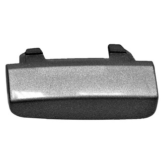 Replace® - Front Tow Hook Covers