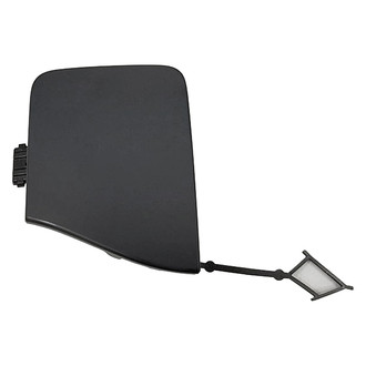 Replace® - Front Tow Hook Cover (Standard Line)