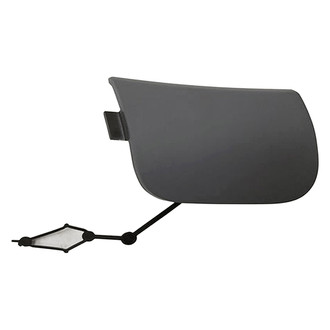 Replace® - Front Tow Hook Covers