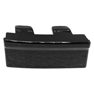 Replace® - Front Lower Tow Hook Cover (Standard Line)