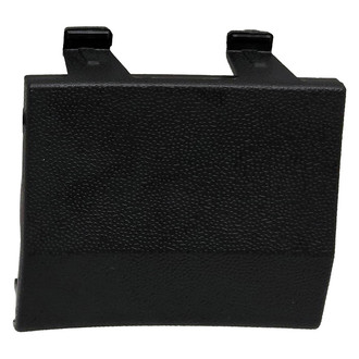 Replace® - Front Tow Hook Cover (Standard Line)
