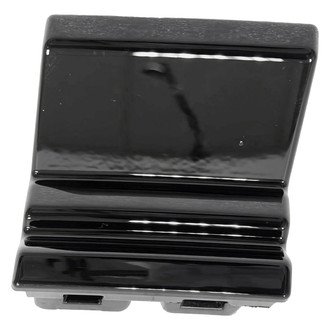 Replace® - Front Lower Tow Hook Cover (Standard Line)
