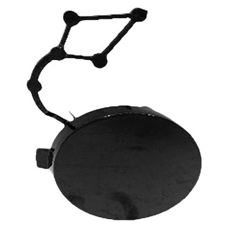 Replace® - Front Tow Hook Covers