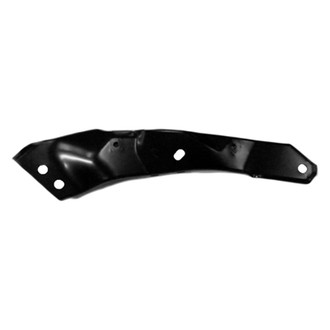 Replace® - Passenger Side Radiator Support Bracket (Standard Line)