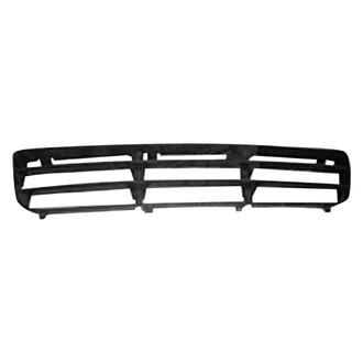 Replace® - Front Lower Center Bumper Grille (Standard Line)