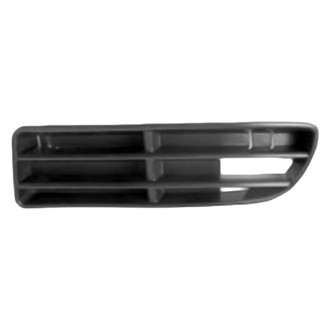 Replace® - Front Outer Driver Side Fog Light Cover (Standard Line)