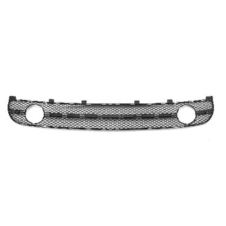 Replace® - Front Lower Bumper Grille (Platinum Plus)