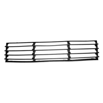 Replace® - Front Center Bumper Grille (Standard Line)