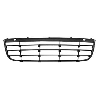 Replace® - Front Lower Center Bumper Grille (Standard Line)