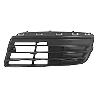 Replace® - Front Outer Driver Side Fog Light Cover (Standard Line)