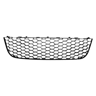 Replace® - Front Lower Center Bumper Grille (Standard Line)