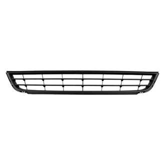 Replace® - Front Lower Bumper Grille (Platinum Plus)