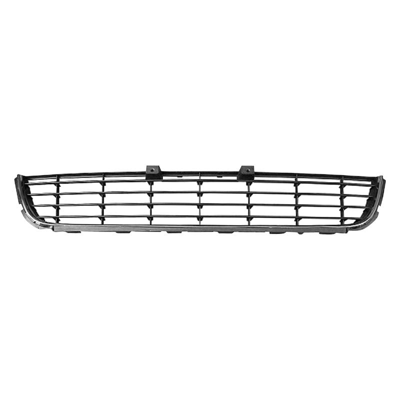 Replace® VW1036122 - Front Lower Bumper Grille (Standard Line)