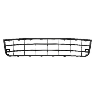 Replace® - Front Lower Bumper Grille (Standard Line)